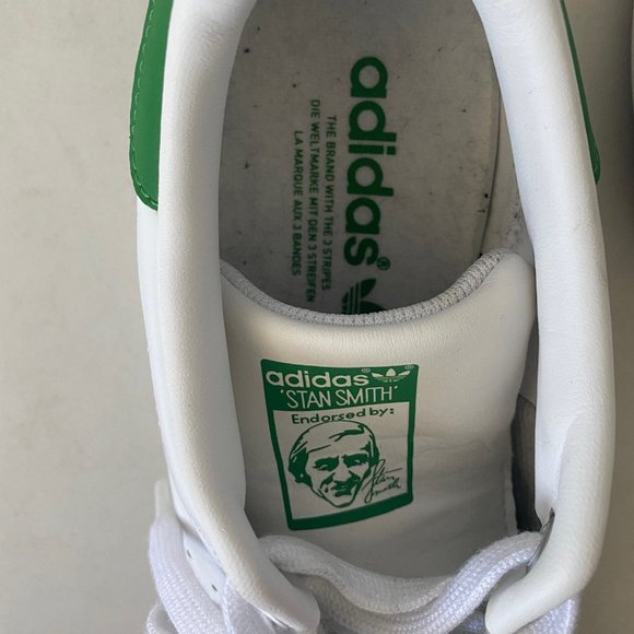 Adidas Stan Smith - Picture 8 of 10